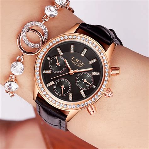 costco ladies watch|inexpensive ladies watches.